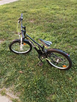 Dětské kolo 20 - 8