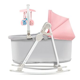 Lehátko kinderkraft unimo 5v1 v záruce - 8