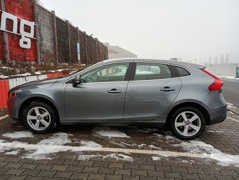 Volvo V40 1,6 diesel r.v. 2016 MANUAL - 8