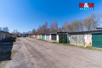 Prodej garáže, 18 m², Chodov - 8