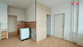 Prodej bytu 3+1, 62 m², Klášterec nad Ohří, ul. Mírová - 8