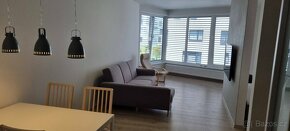 Pronájem bytu 1+kk 54 m², Ostrava Nova Karolina - 8