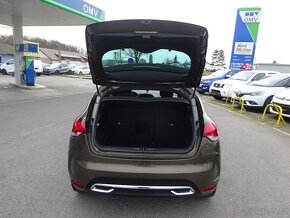 Citroën DS4 2,0HDi - 8