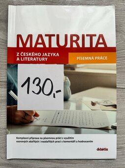 Prodám učebnice - 8