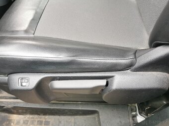 Peugeot Expert LONG KAMERA 6PDC RADAR VYHR SED NAVI TAZNE - 8