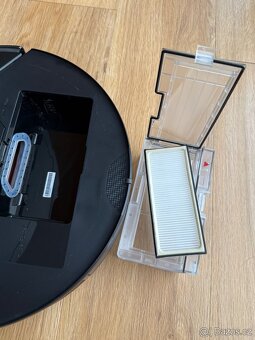 Roborock S7 MaxV Ultra - 8