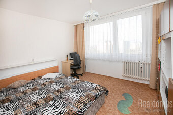 Prodej, družstevní byt, 3+1, Glowackého, Praha - Trója - 8