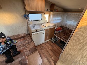 Karavan - 8