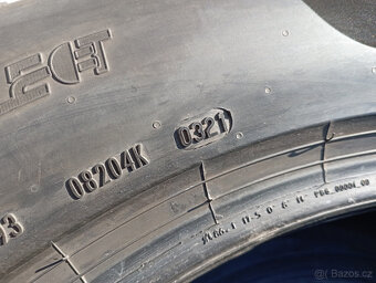 235/55/19 Pirelli letní pneu 2ks - 8