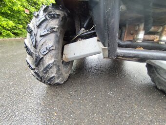 POLARIS SPORTSMAN 850 XP - 8