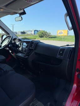 Jumper 2.0 hdi 9 míst - 8
