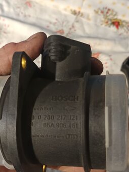 Univerzální katalyzátor/ABS/Airbag/Motor ventilátoru topení - 8
