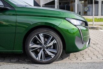 Peugeot 308 1.2 PureTech 130 Allure Pack - 8