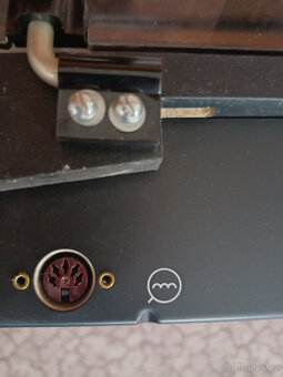 Gramofon Tesla - 8