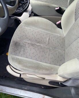 Renault Scenic, 1.5 dci, 152 000 km - 8