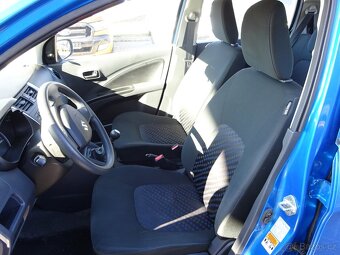 SUZUKI CELERIO 1.0i VVT - 8