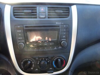 SUZUKI CELERIO 1.0i VVT - 8