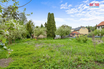 Prodej chaty, 12 m², Slaný - 8