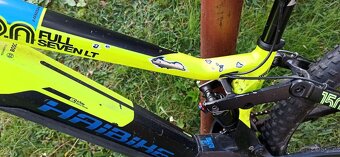 HORSKÉ ELEKTRO KOLO/HAIBIKE SDURO FULLSEVEN LT 9 2019 - 8