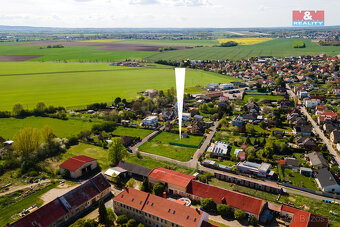 Pronájem zahrady, 1288 m², Pardubice - 8