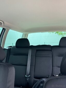 Volkswagen Passat b5.5 (b5+) 2.0 automat, nájezd 205tis - 8