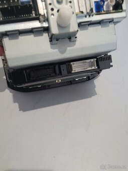Navigace Ford MCA 7" - 8