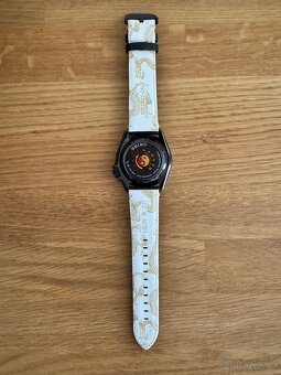 Hodinky Seiko 5 Sports SRPK39K1 Bruce Lee Limited Edition - 8