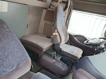 Renault MAGNUM DXi 460, EURO 5, STANDARD, DVOUOKRUHOVÁ HYDRA - 8