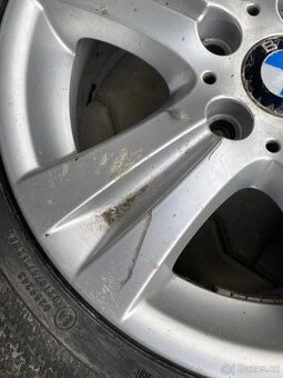 Bmw e46 - 8