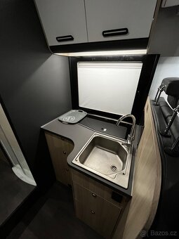 Obytný automobil Sun Living 75SL (Adria) 121kw 10/2022 - 8