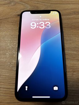 Iphone 11 Pro 256GB Midnight Green - 8