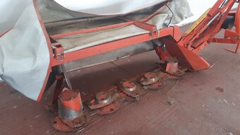 KUHN GMD 20 - 8