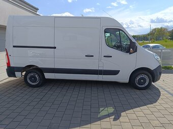 Renault Master L2H2 2.3 dCi 96 kW odpočet DPH - 8
