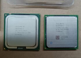 CPU, RAM, GPU - 8