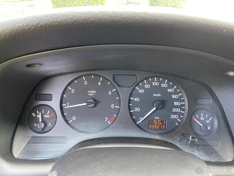 Opel Astra G - 8