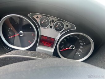 Ford focus ghia 1.8tdci 2008 - 8