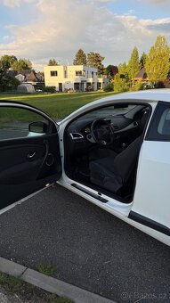 Renault Megane kupé - 8