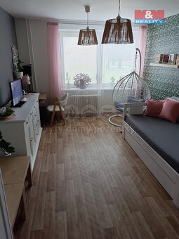 Prodej bytu 2+1, 51 m², Opava, ul. Rolnická - 8