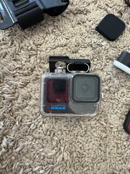 Go Pro kamera 12 black edition - 8