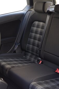 VW GOLF GTD 2017 2.0 TDi 136kw - 8