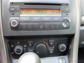 Fiat Croma 1,8i, - 8