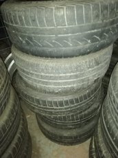 195/60/15, 4x108 - 8