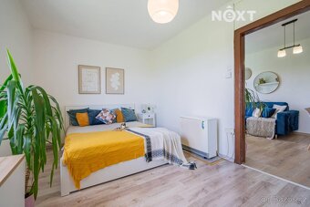 Prodej byt 2+kk, 49㎡ - 8