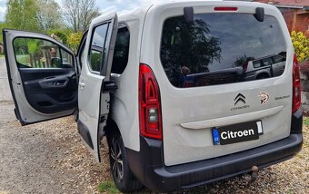 Citroën Berlingo XL 1,5 HDi Man 6 SHINE - 8