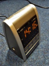 Grundig  Sonoclock - radiobudíky - 8