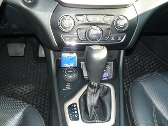 JEEP Cherokee 2.2 M-JET r.v 2016 - 8