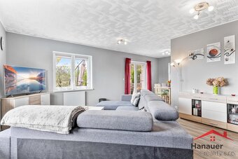 Prodej rodinného domu, Košťany - Střelná, ul. na Hampuši - 8