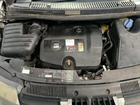 Prodám náhradní díly na Seat Alhambra, Galaxy Sharan - 8