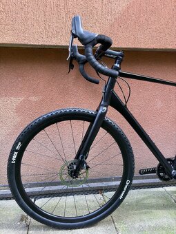 Serious Gravix Elite Grsvel - 8