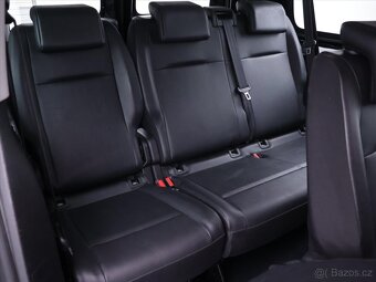 Toyota ProAce 1,5 D-4D Navi Kůže 9-Míst 1Maj (2019) - 8
